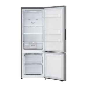 Botom Freezer Refrigerator Smart Inverter Compressor LINEAR Cooling?  Multi Air Flow - Image 2