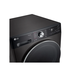 LG 13Washer+Dry  ezDispense? Steam+ (Wrinkle and Allergy Care) - Image 5