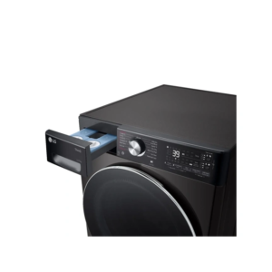 LG 13Washer+Dry  ezDispense? Steam+ (Wrinkle and Allergy Care) - Image 2