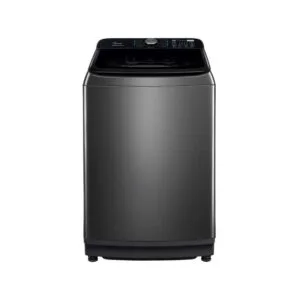 Midea 11 Kg Top Load Washing Machine - Titanium - Image 4