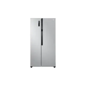 519(L) | Side by Side Refrigerator | Multi Air Flow | Total No Frost| GCFB507PQAM - Image 4