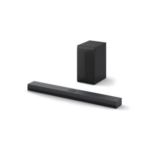 Soundbar for TV 2.1 channel 300W with Bluetooth - Image 1