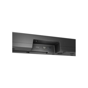 Soundbar S65TR, 5.1 Ch, 600W Powerful surround sound with Wireless subwoofer and Rear speaker, Dolby Digital - Image 4