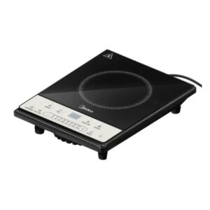 Midea  Induction Cooker, 2100W - Image 3