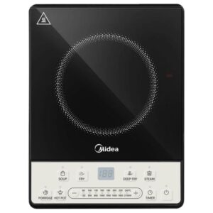 Midea  Induction Cooker, 2100W - Image 1