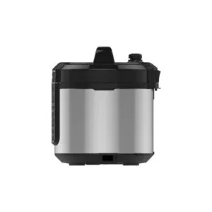 Midea Pressure Cooker With Local Menu - 6 L |MPC-6002SBSS-NPR - Image 2