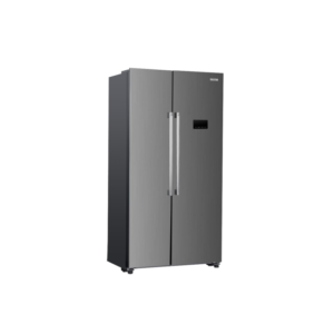 SOLSTAR 442L Side by Side Fridge - Image 1