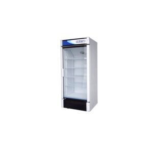SOLSTAR VC3800 296L Single Door Vertical Coole - Image 1