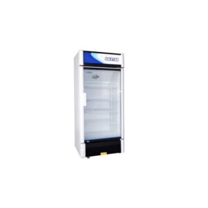SOLSTAR  261L Single Door Vertical Cooler - Image 1