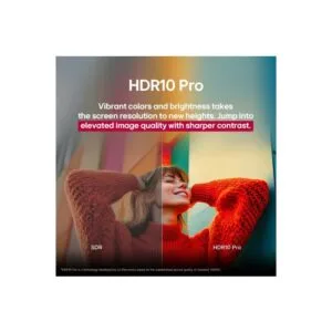 65 inch LG UHD AI UA80 4K Smart TV HDR10 webOS25 2025 - Image 7