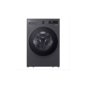 15/8 Kg LG Front Load Washer and Dryer, Essence Graphite - Image 1