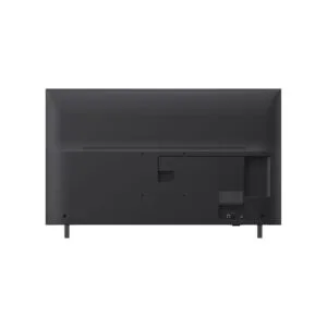65 inch LG UHD AI UA80 4K Smart TV HDR10 webOS25 2025 - Image 3