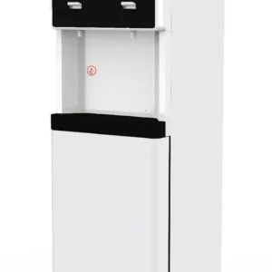Solstar Water Dispenser (Hot & Normal)  - White - Image 1