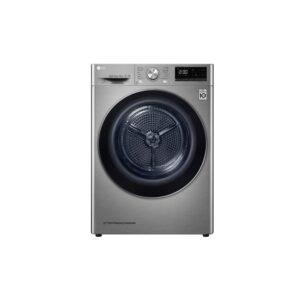 9Kg LG Dual Inverter Heat Pump Dryer  ThinQ VCM  Eco Hybrid? - Image 1