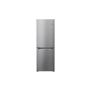 306(L) LG Bottom Freezer Fridge Smart Inverter Compressor LINEARCooling  Door Cooling+ - Image 1