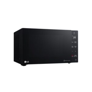 LG 30L NeoChef? Microwave Oven (Black Finish) - Image 2
