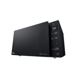LG 30L NeoChef? Microwave Oven (Black Finish) - Image 3
