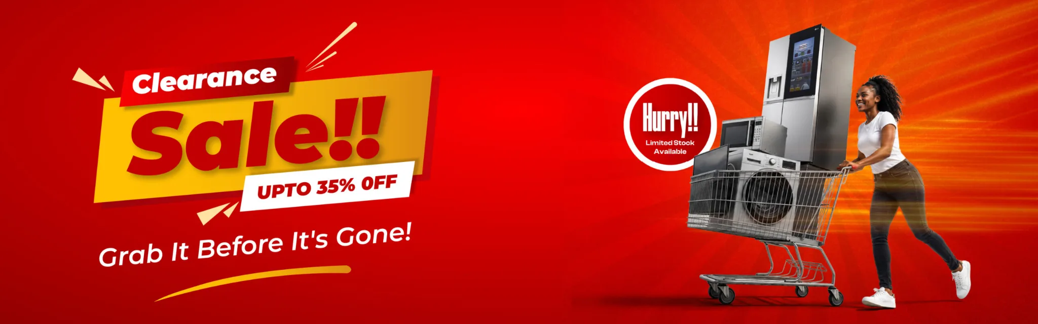 DESKTOP WEB BANNER