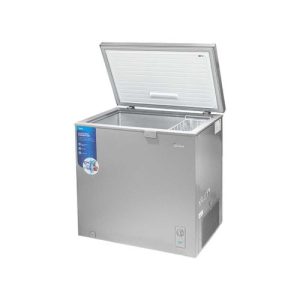 Midea Chest Freezer – 143 Ltrs with D+Cooling(MDRC265FZG43D) - Image 2