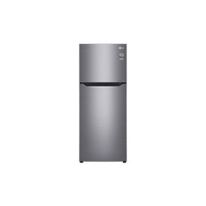 Net 234(L) | Top Freezer Refrigerator |GL-C252SLBB|  Multi Air Flow | Smart Inverter Compressor - Image 1
