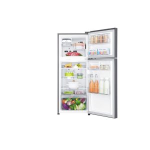 Net 234(L) | Top Freezer Refrigerator |GL-C252SLBB|  Multi Air Flow | Smart Inverter Compressor - Image 2