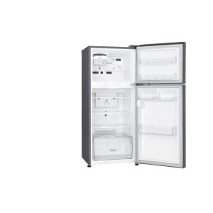 Net 234(L) | Top Freezer Refrigerator |GL-C252SLBB|  Multi Air Flow | Smart Inverter Compressor - Image 3