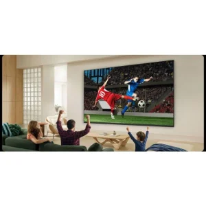 LG QNED AI QNED70 Mini LED 4K Smart TV 2026| 85QNED70B6T - Image 2