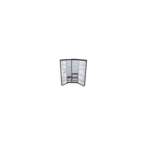 LG Net 664(L) | Side by Side Refrigerator | GC-B257KQJW |Smart Inverter Compressor | Smart Diagnosis™ - Image 2