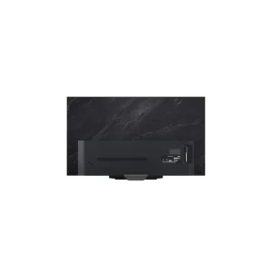 65 inch LG OLED evo AI C6 4K Smart TV 2026 | OLED65CS6VA - Image 4