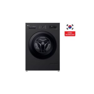 LG 8 kg Front Load, 1400RPM, ThinQ (Wi-Fi)| F4Y2TYG6X - Image 1