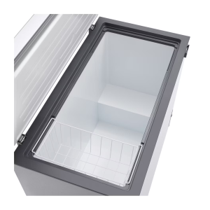 LG 243L Chest Freezer GCFB255BQCM - Image 3
