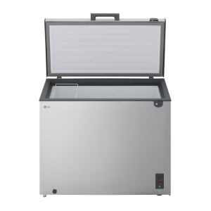LG 243L Chest Freezer GCFB255BQCM - Image 1