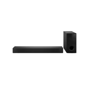 LG Sound Bar with WOW Orchestra, Powerful 600W, 4.1CH - SH5A - Image 4