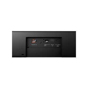 LG Sound Bar with WOW Orchestra, Powerful 600W, 4.1CH - SH5A - Image 2