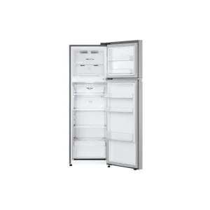 LG 287L Top Freezer Fridge in Prime Silver| GN-B262PFSF - Image 2