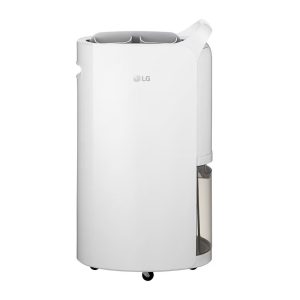 LG 28L Inverter Smart Dehumidifier with Ionizer - Image 1