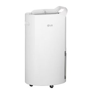 LG 28L Inverter Smart Dehumidifier with Ionizer - Image 4