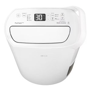 LG 28L Inverter Smart Dehumidifier with Ionizer - Image 6