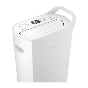 LG 28L Inverter Smart Dehumidifier with Ionizer - Image 7