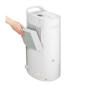 LG 28L Inverter Smart Dehumidifier with Ionizer - Image 10