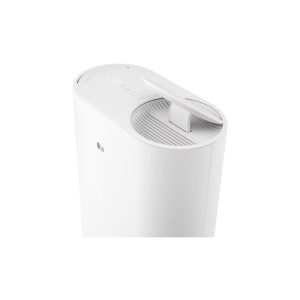34L PuriCare® DUAL Inverter Dehumidifier |DD20GMWE1 - Image 5