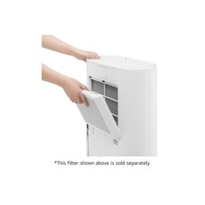 34L PuriCare® DUAL Inverter Dehumidifier |DD20GMWE1 - Image 8