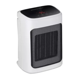 Electric Fan Heater, 2000W,  PTC heater, 4 speed, no timer - Image 1