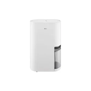 34L PuriCare® DUAL Inverter Dehumidifier |DD20GMWE1 - Image 13